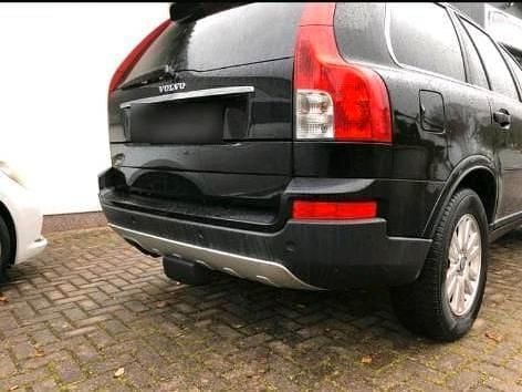 Gebraucht Volvo XC90 Summum 185 PS (136 kW) 2007 Schwarz SUV