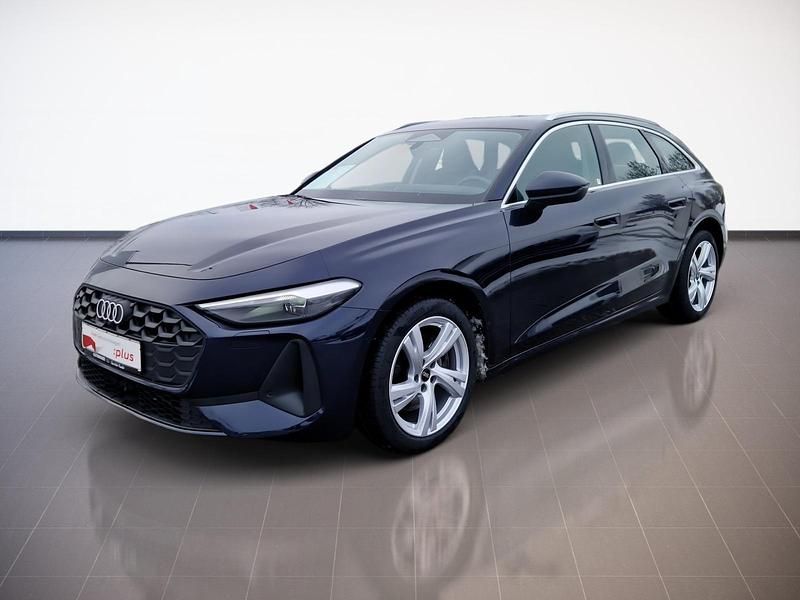 Gebraucht Audi A5 Ambiente 150 PS (110 kW) 2025 Firmamentblau Coupé