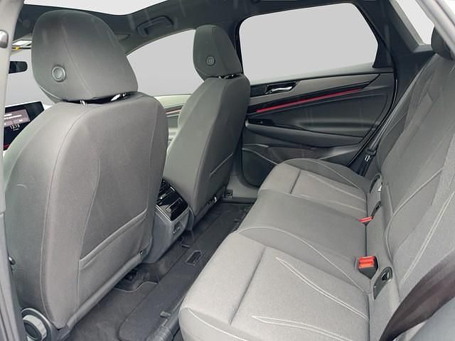 Gebraucht VW ID.7 Pro 210 kW (286 PS) 2024 Silber Kombi