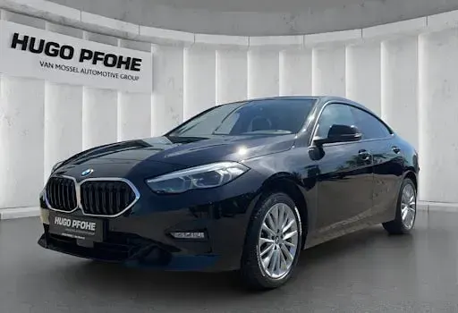 Gebraucht BMW 218 Advantage 140 PS (102 kW) 2020 Coupé