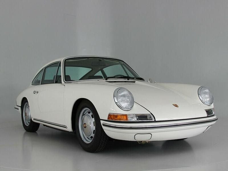 Andere Gebraucht 1967 Porsche 911 Coupé | 189.000 € - Bild 1/4