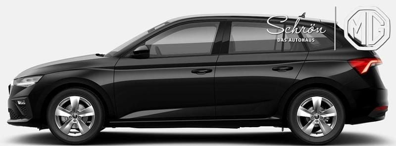 Neu 2025 Skoda Scala Classic Kleinwagen | 23.516 € (Guter Preis) - Bild 1/4