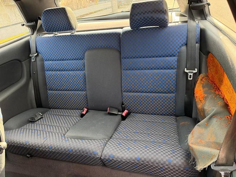 Gebraucht Audi A3 Attraction 90 PS (66 kW) 1999 Kleinwagen