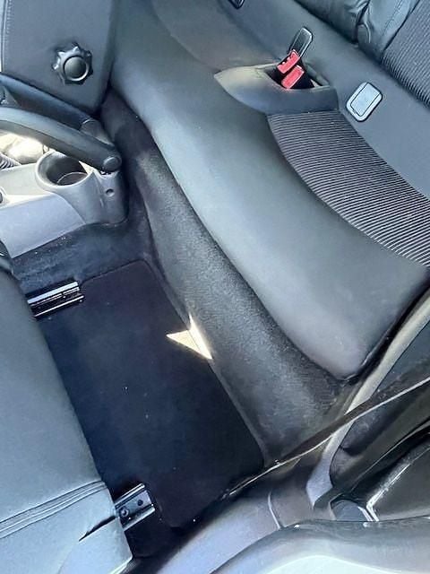 Usado Mini Cooper 122 HP (89 kW) 2011 Branco Citadino