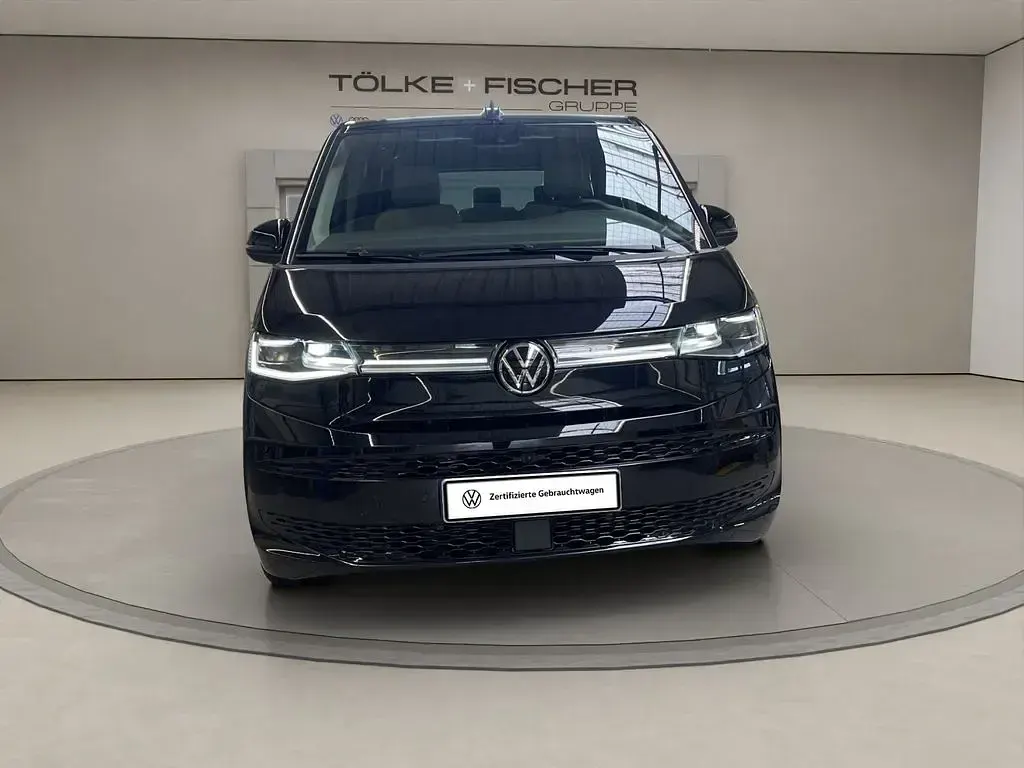 Second-hand VW Multivan Style 245 CP (180 kW) 2025 Monovolum