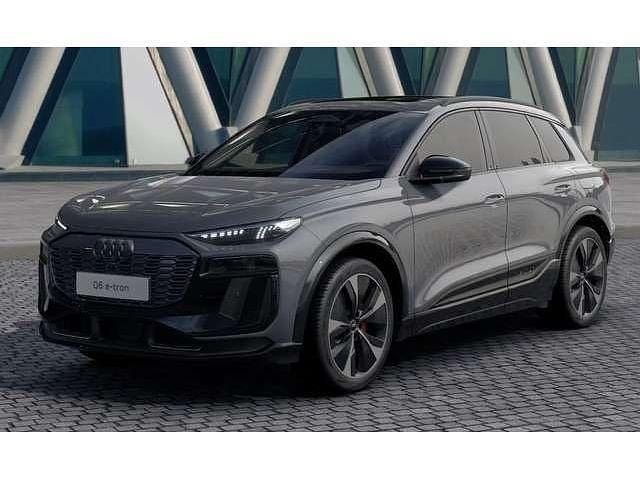 Gebraucht Audi e-tron Edition .1 284 kW (387 PS) 2024 SUV
