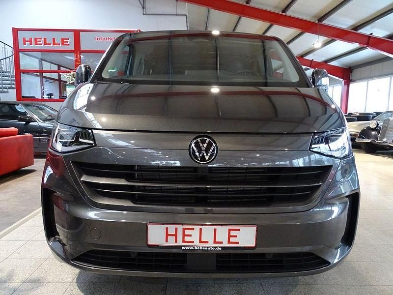 Neu VW Transporter 170 PS (125 kW) 2026 Grau Van