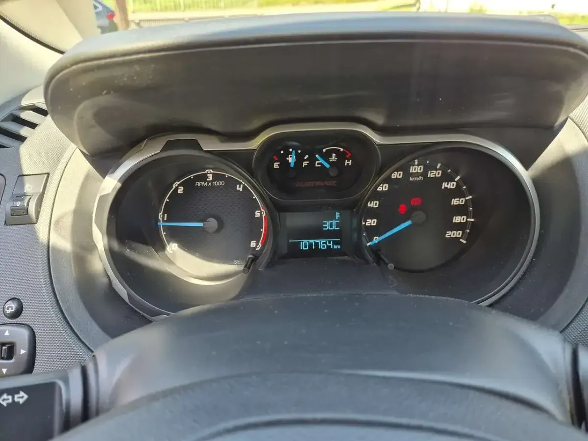 Gebraucht Ford Ranger Wildtrack 200 PS (147 kW) 2014 Grau Pickup