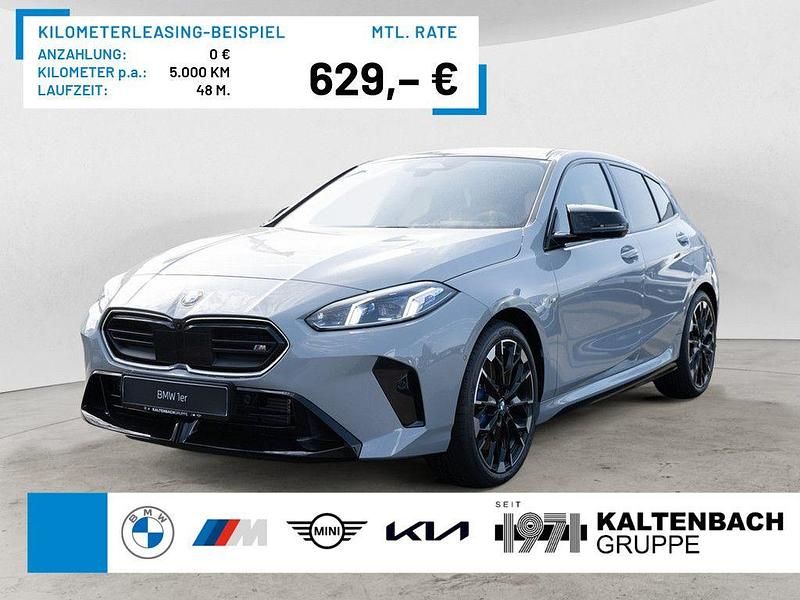 Neu BMW M135 Performance 300 PS (220 kW) 2026 Grau Kleinwagen