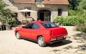 Gebraucht Fiat Coupé 147 PS (108 kW) 1998 Rot Coupé