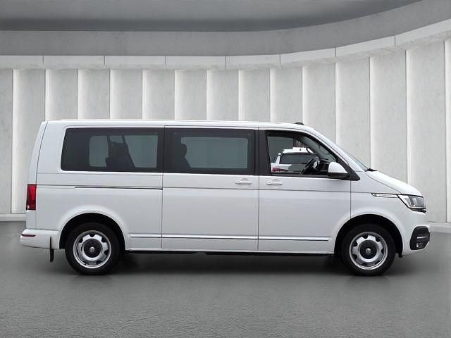 Gebraucht VW Caravelle 150 PS (110 kW) 2022 Van / Kleinbus