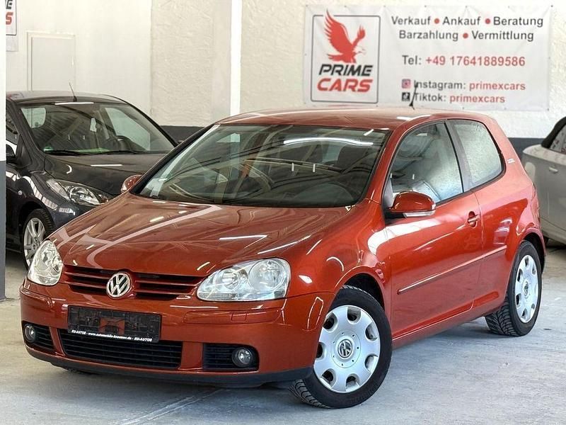 Other Gebraucht 2006 VW Golf V Goal Kleinwagen | 1.999 € (Fairer Preis) - Bild 1/4