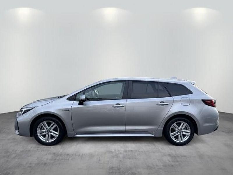 Neu Suzuki Swace 140 PS (102 kW) 2025 Silver metallic Kombi