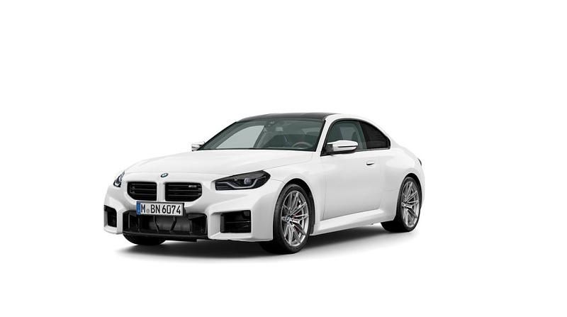 Brugt BMW M2 Shadowline 480 HK (353 kW) 2025 Coupe