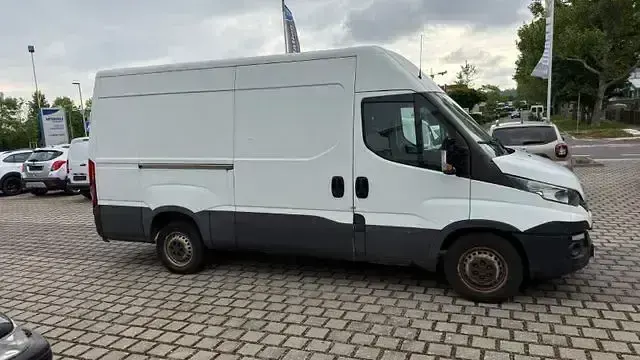 Gebraucht Iveco Daily 156 PS (114 kW) 2019 Andere