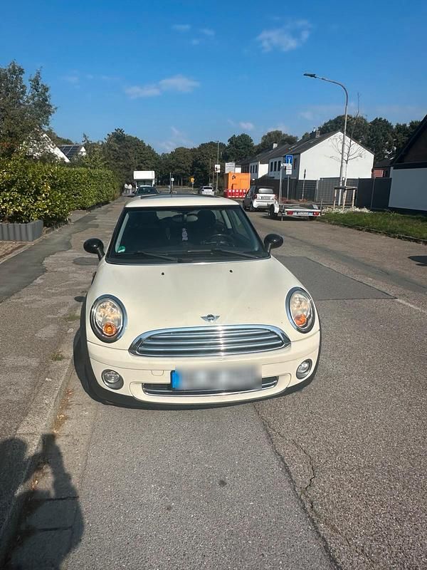 Gebraucht 2007 Mini Cooper Kleinwagen | 3.350 € (Teuer) - Bild 1/4