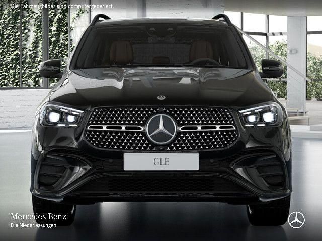Gebraucht Mercedes GLE450 AMG AMG line 367 PS (269 kW) 2025