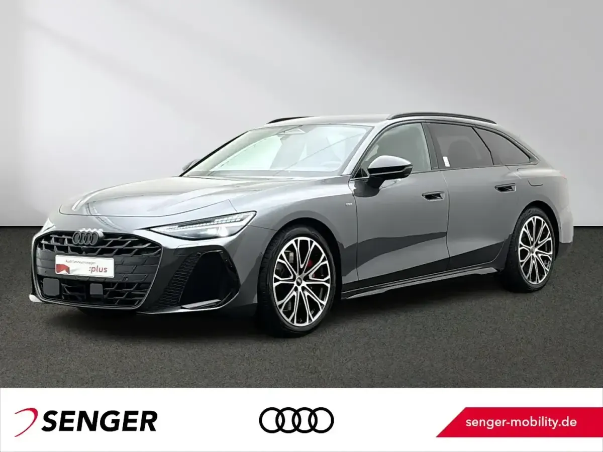 Gebraucht Audi A6 Sport 299 PS (219 kW) 2026 Kombi