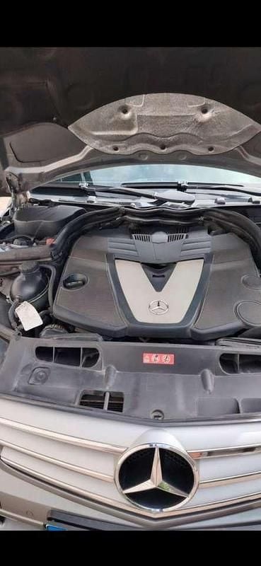 Gebraucht 2009 Mercedes C320 Avantgarde Kombi | 5.500 € (Fairer Preis) - Bild 1/4