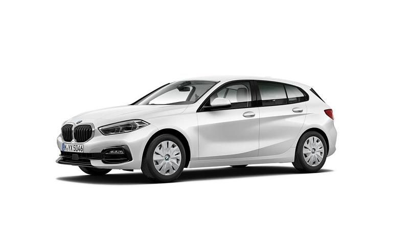 Gebraucht 2024 BMW 116 Shadowline Kleinwagen | 20.980 € (Superpreis) - Bild 1/2