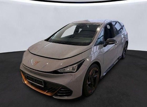 Gebraucht Cupra Born e-Boost 169 kW (231 PS) 2023 Grau Kleinwagen