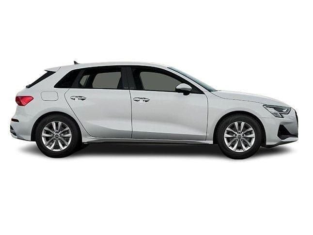 Neu Audi A3 116 PS (85 kW) 2026 Wählbar Limousine