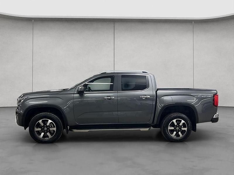 Gebraucht VW Amarok Style 241 PS (177 kW) 2025 Grau Pickup
