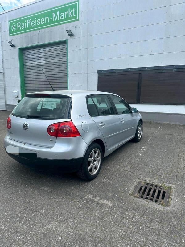 Gebraucht 2007 VW Golf V Kleinwagen | 2.800 € (Fairer Preis) - Bild 1/4