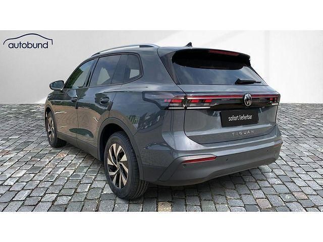 Neu VW Tiguan Advance 150 PS (110 kW) 2025 SUV