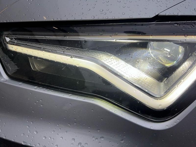 Gebraucht Seat Ateca 4Drive 150 PS (110 kW) 2022 Silber SUV