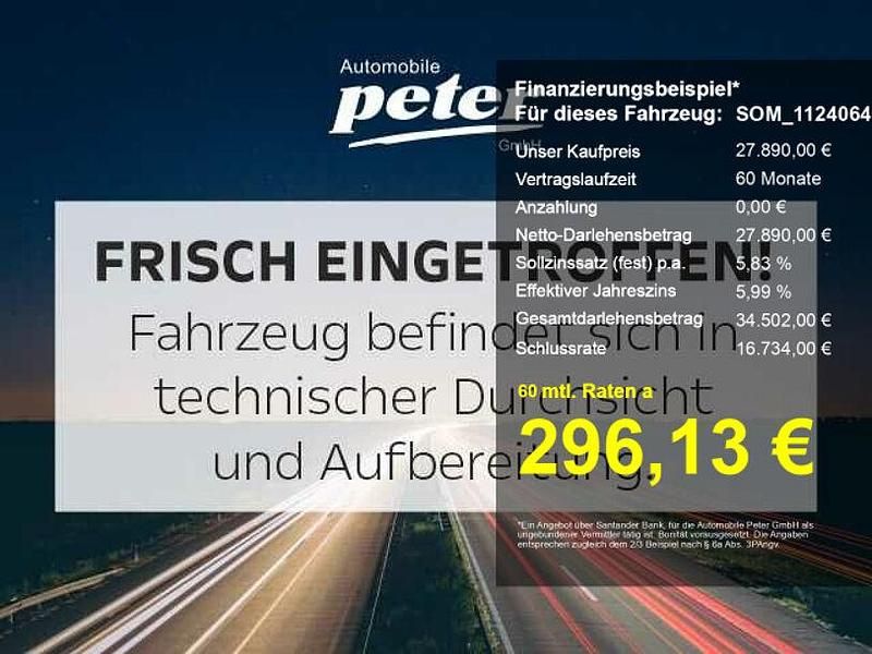 Grün Gebraucht 2021 Jeep Compass SUV | 27.890 € (Superpreis) - Bild 1/1