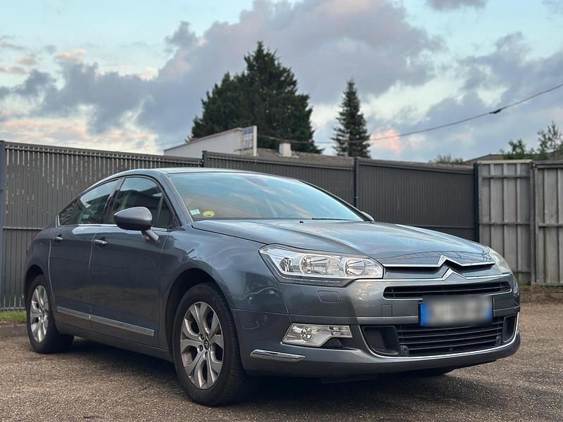 Gebraucht 2011 Citroën C5 Limousine | 2.800 € (Superpreis) - Bild 1/4
