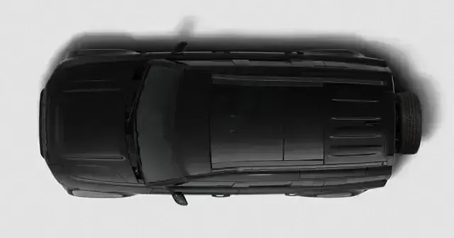 Neu Land Rover Defender SE 349 PS (256 kW) 2026 Schwarz SUV