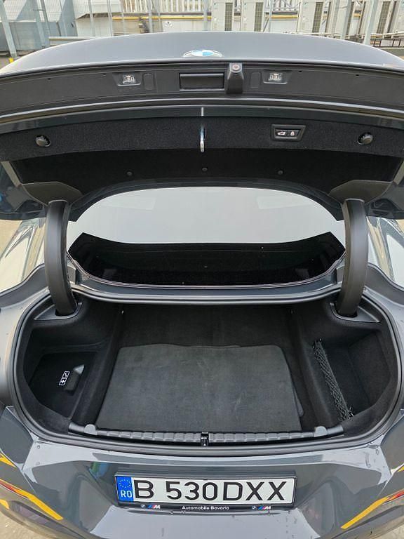 Gebraucht BMW M850 Performance 530 PS (389 kW) 2019 Grau Coupé