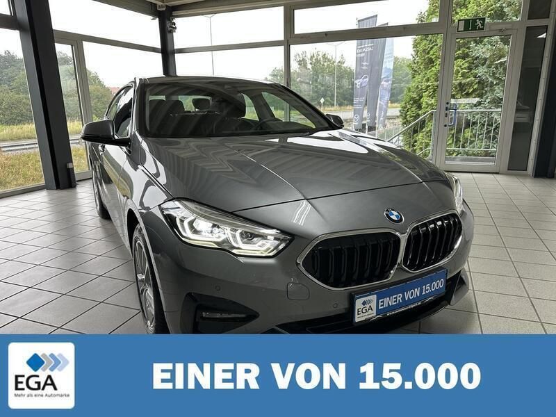 Grau metallic Gebraucht 2023 BMW 218 | 29.310 € (Superpreis) - Bild 1/1