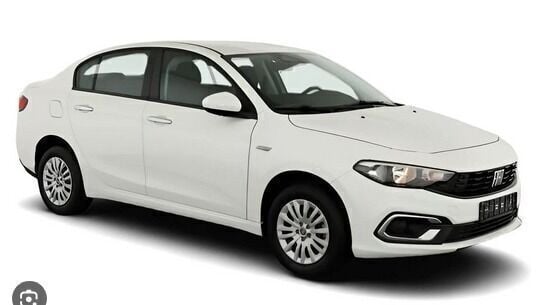 Colore esterno bianco Gebraucht 2019 Fiat Tipo Pop Limousine | 8.900 € (Guter Preis) - Bild 1/1