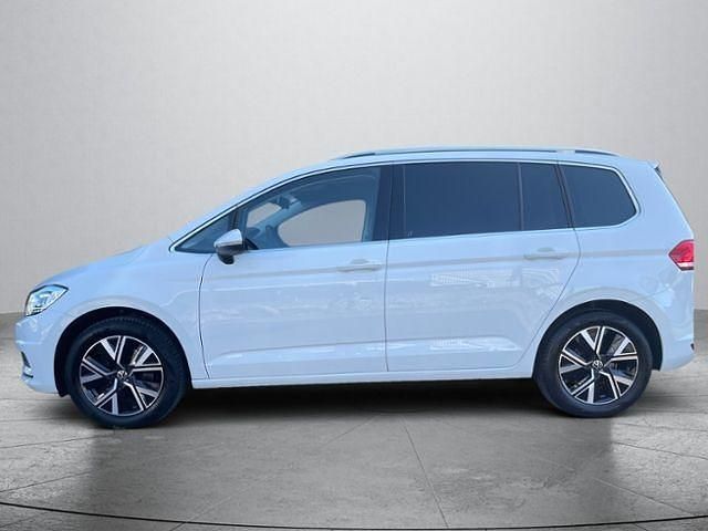 Gebraucht VW Touran Highline 150 PS (110 kW) 2021 Van / Kleinbus