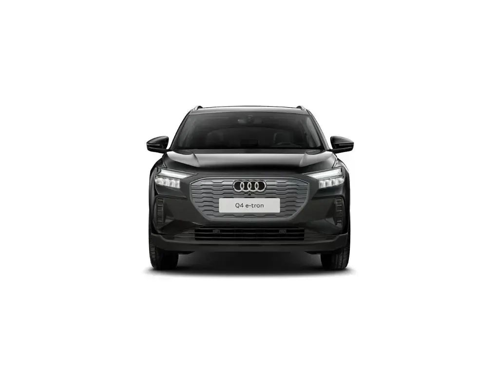 Używany Audi e-tron 125 kW (170 KM) 2023 Czarny SUV