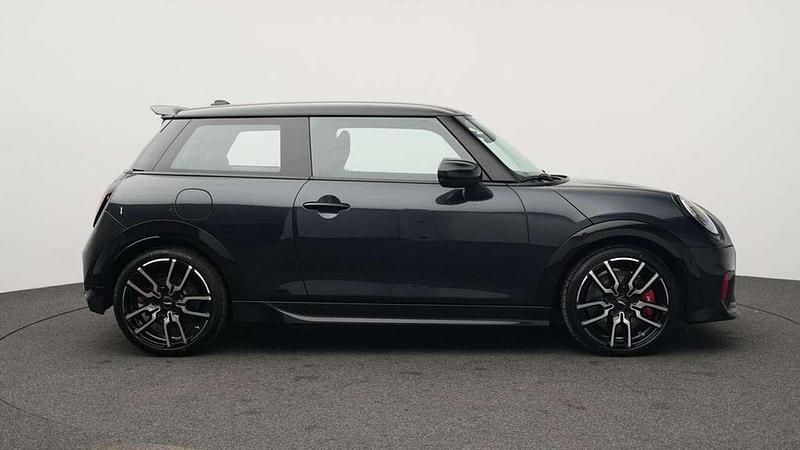 Gebraucht Mini John Cooper Works 231 PS (169 kW) 2025 Grau Kleinwagen