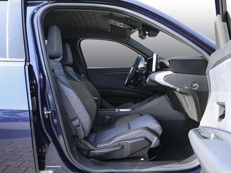 Neu Renault 5 E-Tech Urban 89 kW (122 PS) 2026 Black pearlschwarz metallic Limousine