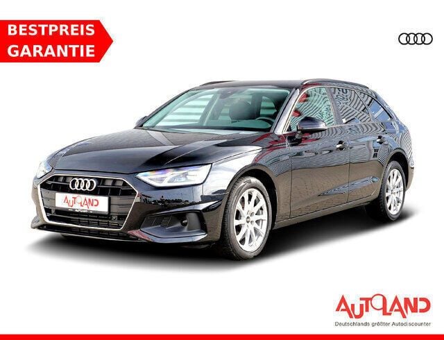 Andere Gebraucht 2021 Audi A4 Comfort Kombi | 26.950 € (Fairer Preis) - Bild 1/4