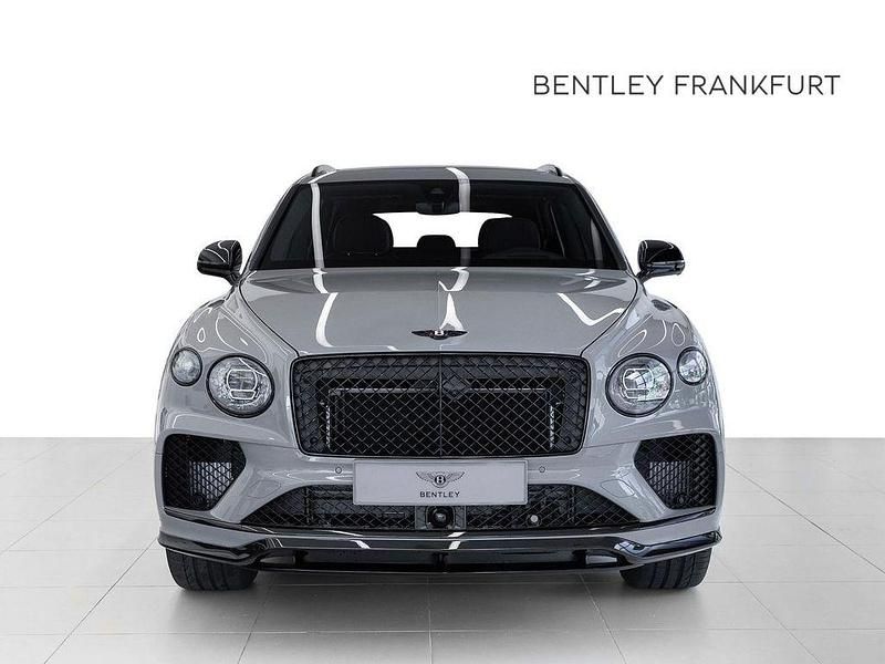 Neu Bentley Bentayga 462 PS (339 kW) 2025 Cambrian grey (grau) SUV