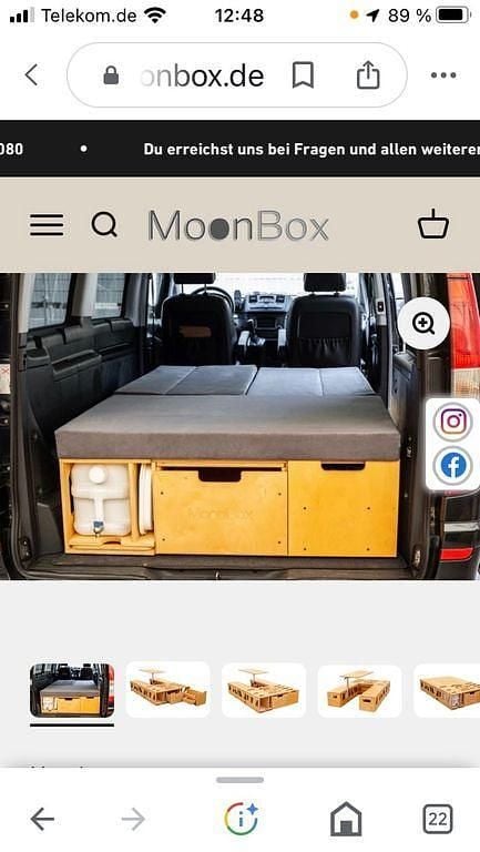 Gebraucht Hyundai H-1 170 PS (125 kW) 2019 Weiß Van / Kleinbus