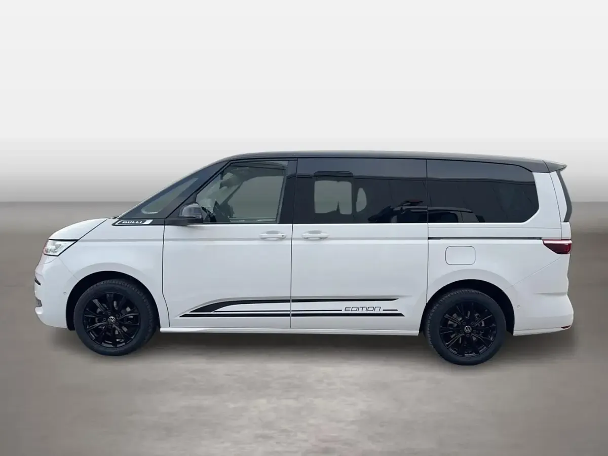 Używany VW Multivan Edition 150 KM (110 kW) 2026 Minivan