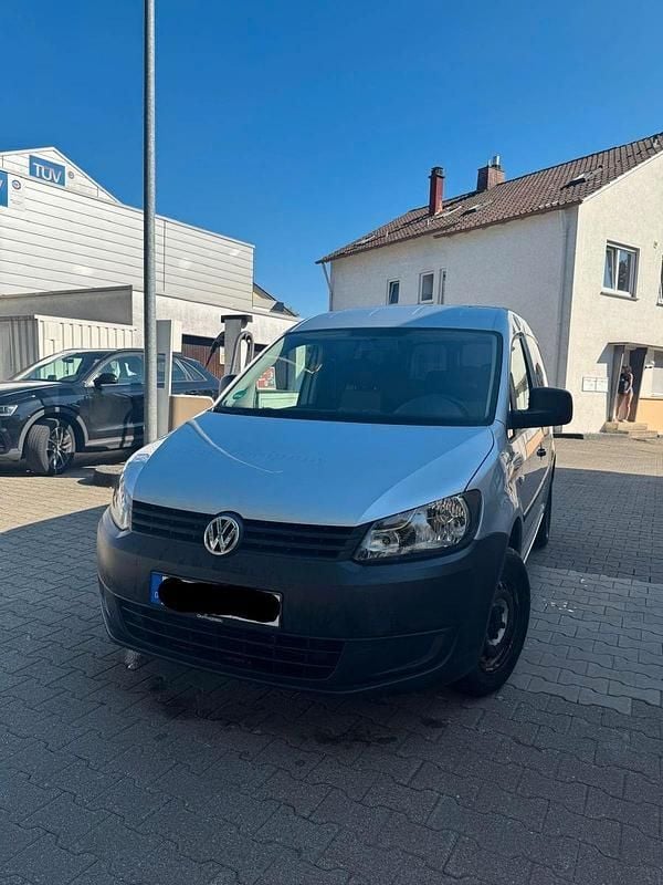 Gebraucht 2012 VW Caddy Van / Kleinbus | 7.399 € (Fairer Preis) - Bild 1/4