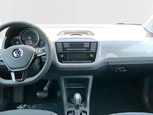Second-hand VW e-up! Edition 61 kW (83 CP) 2024 Alb Hatchback
