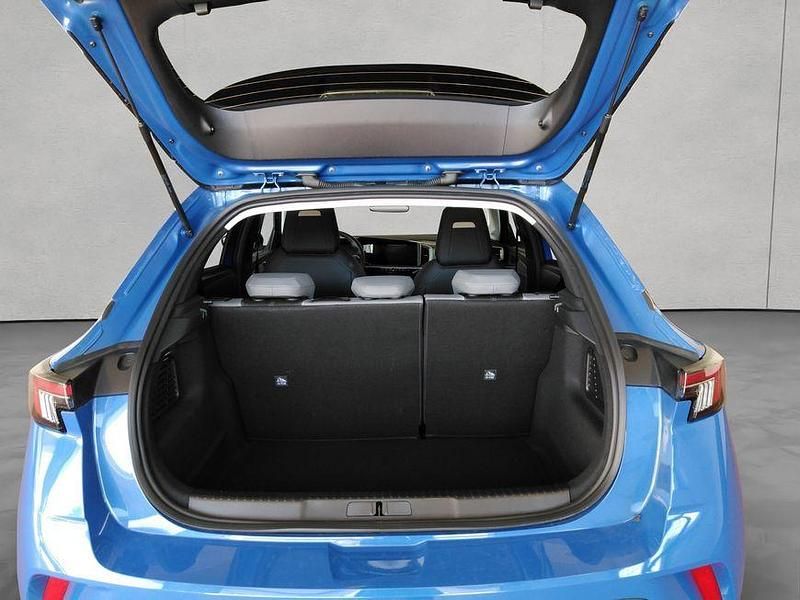 Gebraucht Opel Mokka Elegance 136 PS (100 kW) 2023 Voltaik blau metallic SUV