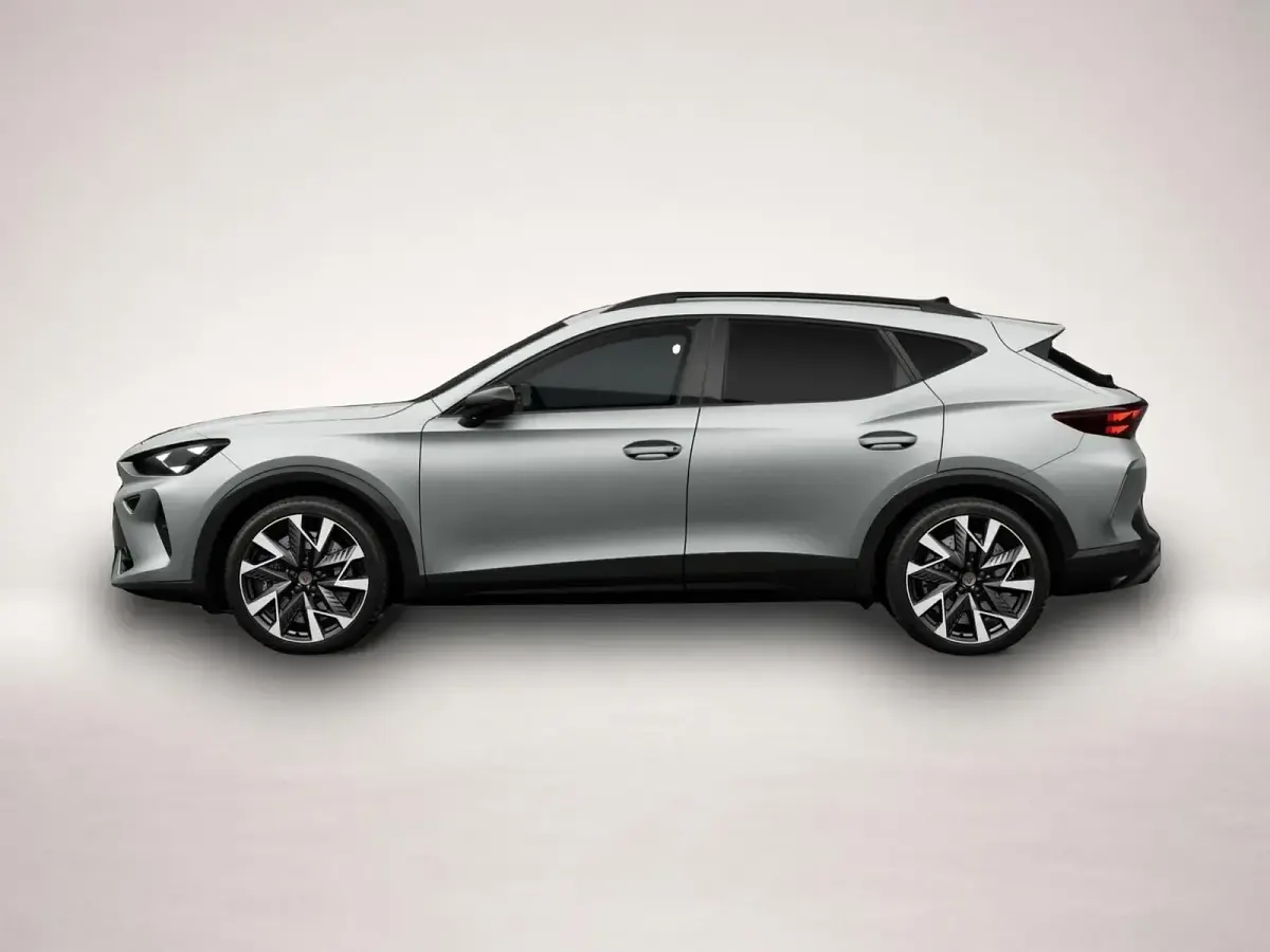 Neu Cupra Formentor 333 PS (244 kW) 2026 Manufacturer SUV
