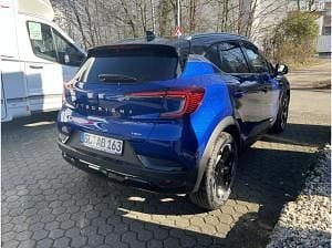 Gebraucht Mitsubishi ASX Edition 109 PS (80 kW) 2026 Blau SUV