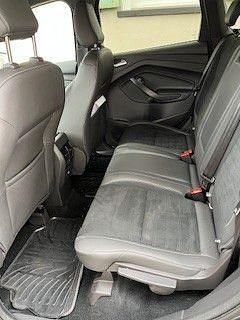 Gebraucht Ford Kuga 179 PS (131 kW) 2019 Grau SUV